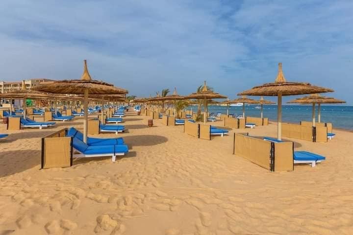 Hurghada - Albatros White Beach 15