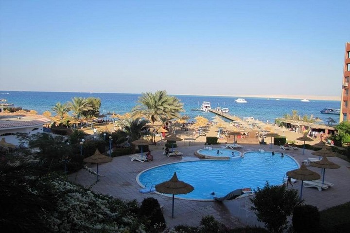 Hurghada - Dexon Roma 03