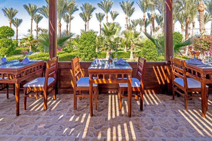 Hurghada - Hawaii Le Jardin 03