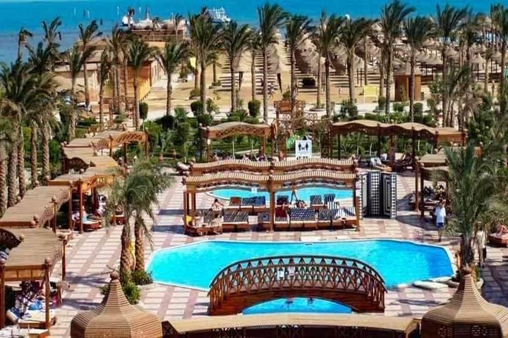 Hurghada - Hawaii Riviera 13