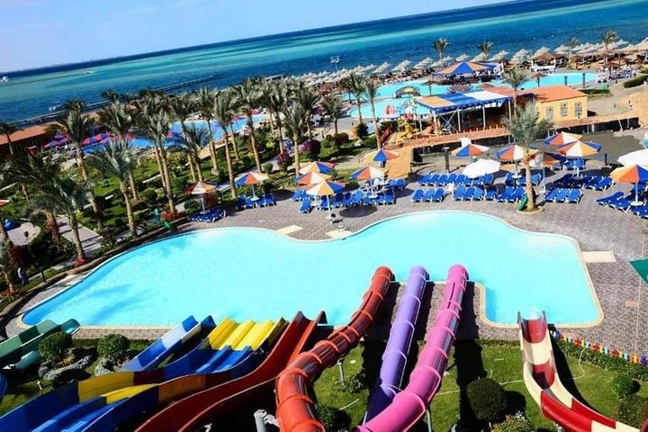 Hurghada - Hawaii Riviera 17