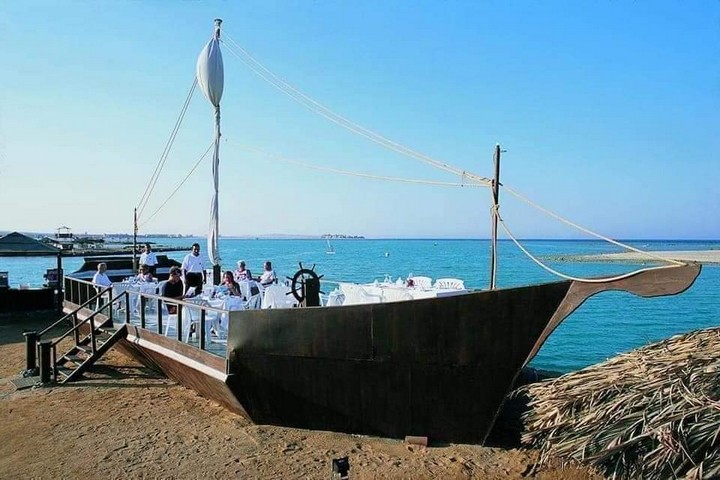 Hurghada - Labranda Club Makadi 01