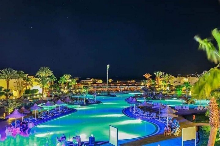 Hurghada - Labranda Club Makadi 04