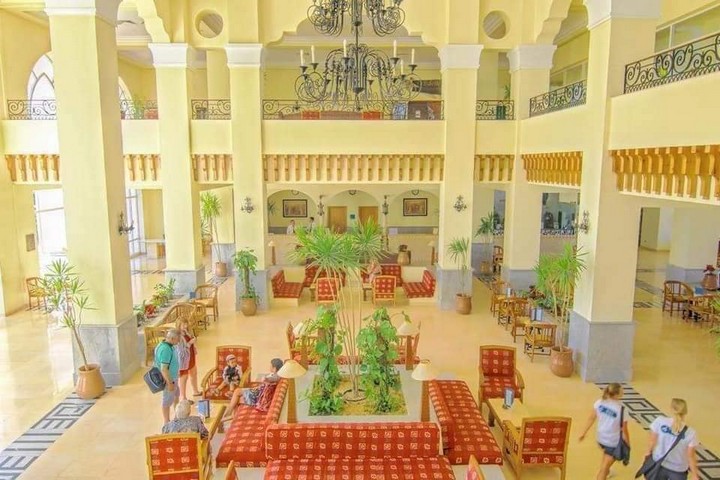 Hurghada - Labranda Club Makadi 10