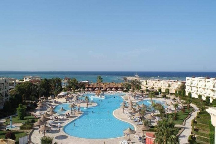 Hurghada - Labranda Club Makadi 11