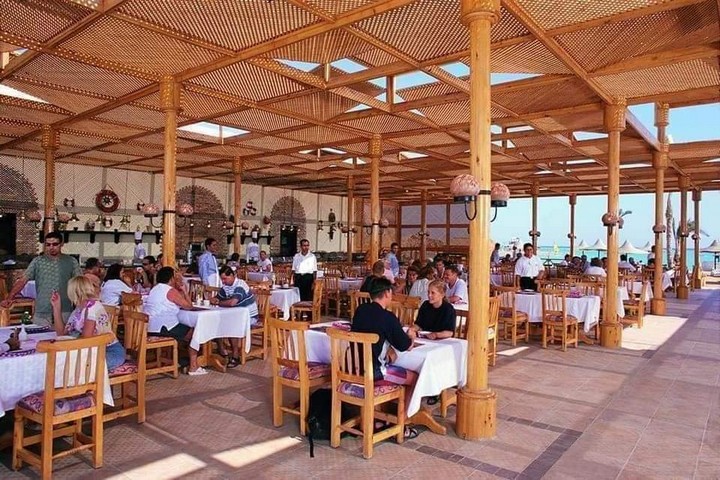 Hurghada - Labranda Club Makadi 12