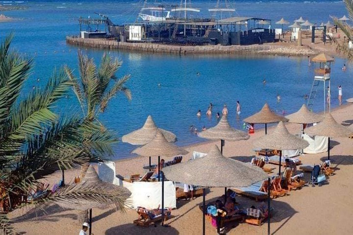 Hurghada - Labranda Club Makadi 13