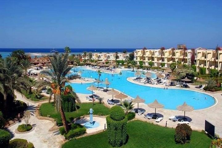 Hurghada - Labranda Club Makadi 14