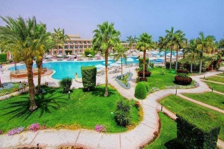 Hurghada - Labranda Club Makadi 15