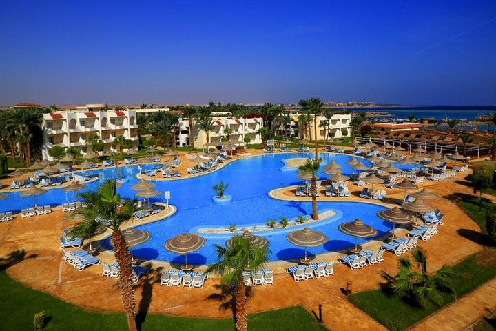 Hurghada - Labranda Club Makadi 16