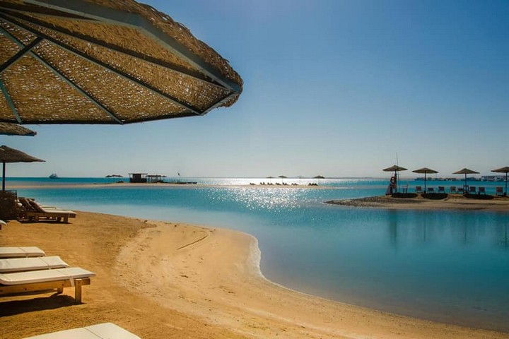 Hurghada - Labranda Club Makadi 18