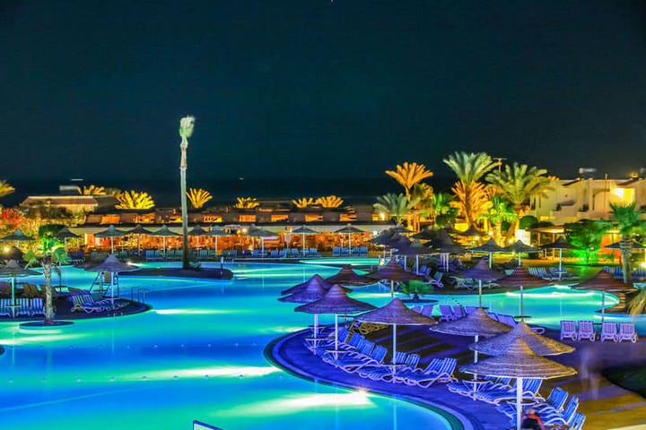 Hurghada - Labranda Club Makadi 19