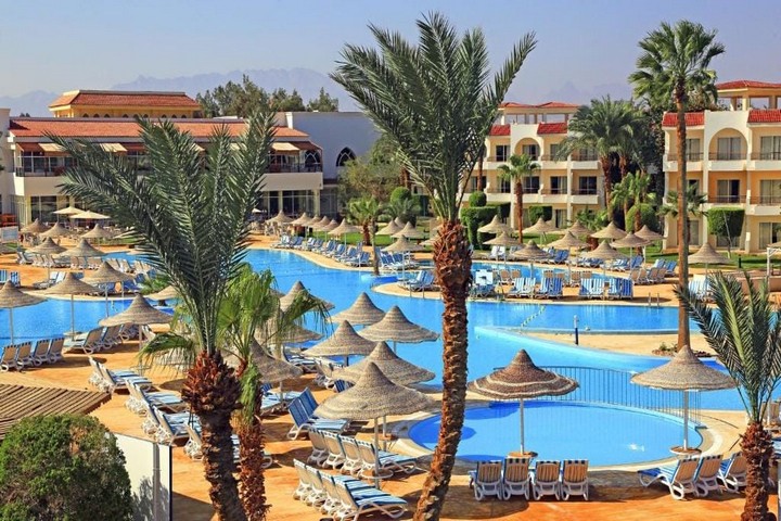 Hurghada - Labranda Club Makadi 20