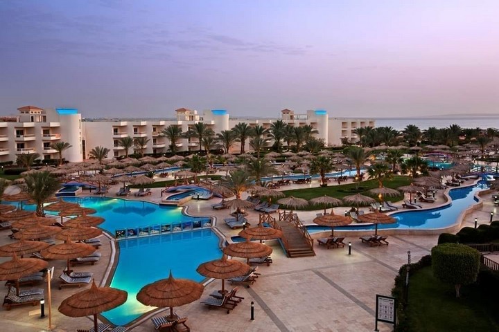 Hurghada - Long Beach 01