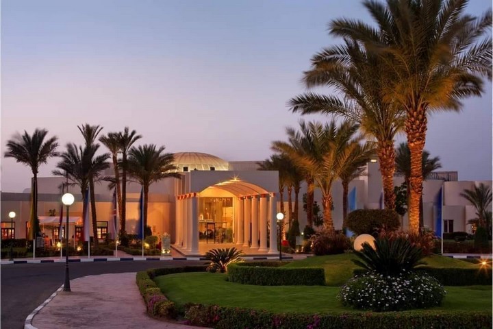 Hurghada - Long Beach 13