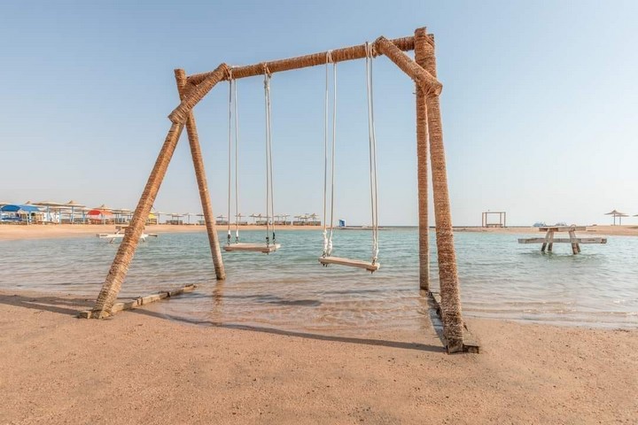 Hurghada - Long Beach 14