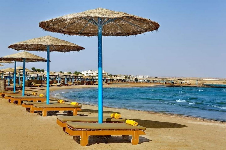 Hurghada - Long Beach 19