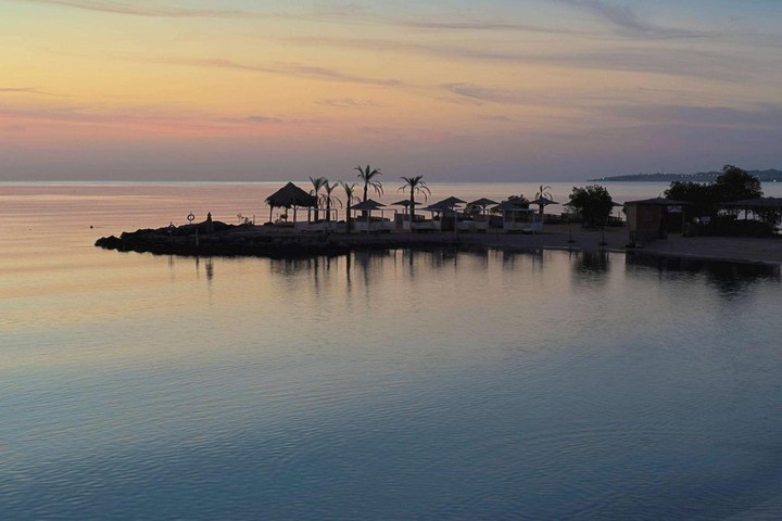 Hurghada - MERCURE 19