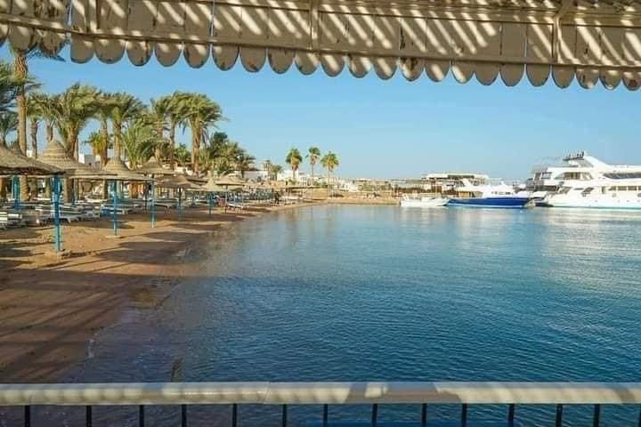 Hurghada - Marlin Inn 12