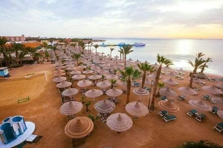 Hurghada - Marlin Inn 14