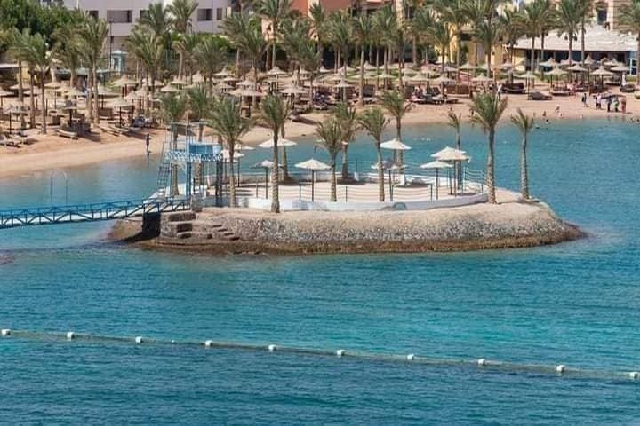 Hurghada - Mirage Bay 06