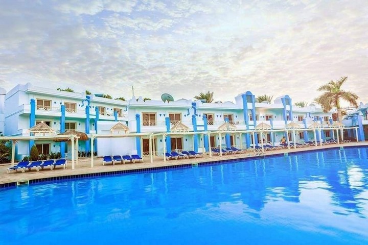 Hurghada - Mirage Bay 14