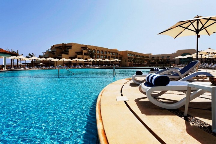 Hurghada - Movenpick Soma Bay 10