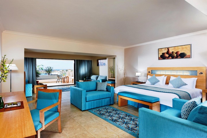 Hurghada - Movenpick Soma Bay 12