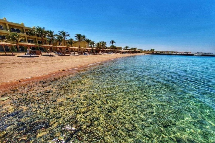 Hurghada - Palm Beach 19