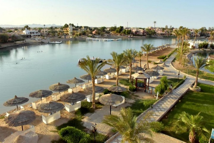 Hurghada - Panorama Bungalows ElGouna 12