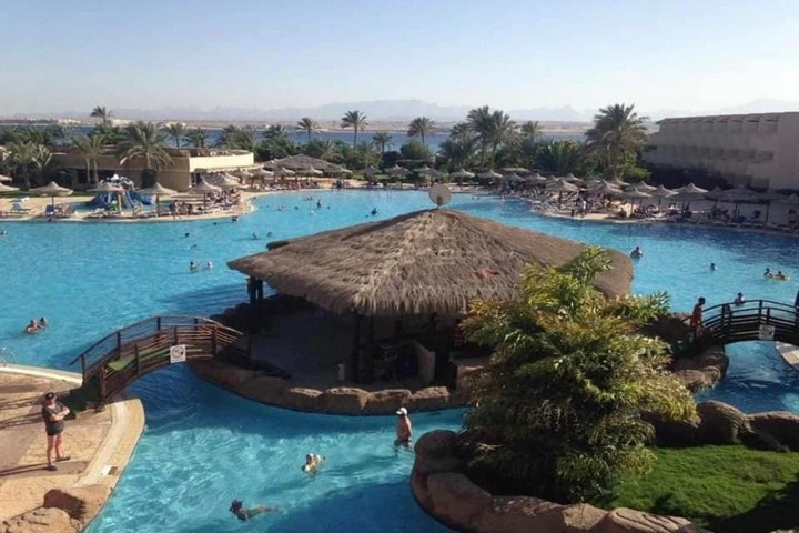 Hurghada - Pyramisa Sahl Hasheesh 03
