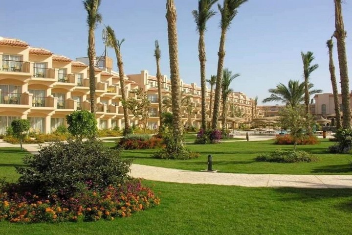 Hurghada - Pyramisa Sahl Hasheesh 05