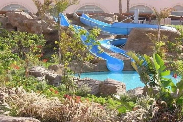 Hurghada - Pyramisa Sahl Hasheesh 16
