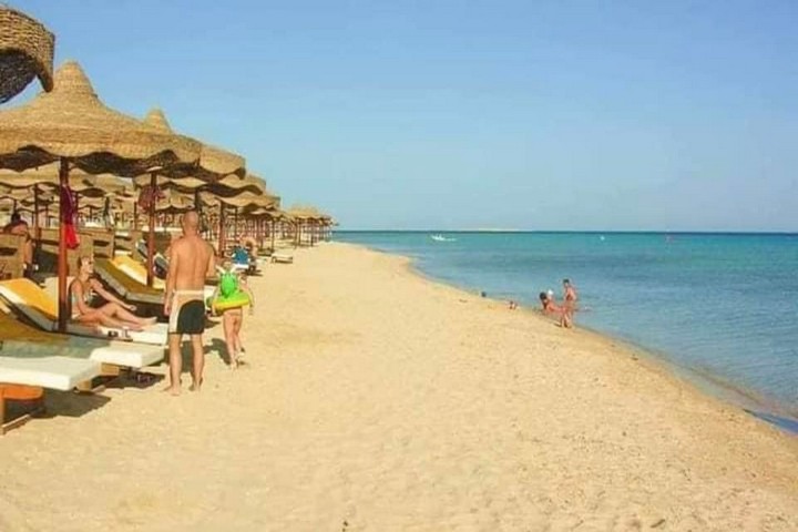 Hurghada - Pyramisa Sahl Hasheesh 20