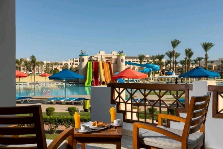 Hurghada - Royal Lagoons 03