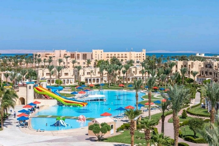 Hurghada - Royal Lagoons 04