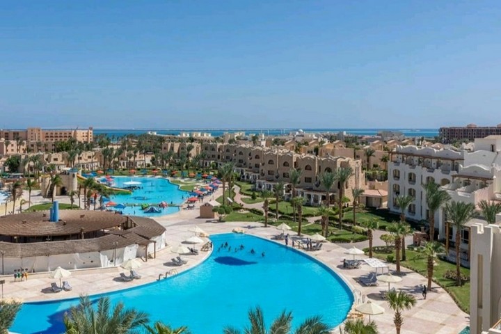 Hurghada - Royal Lagoons 06