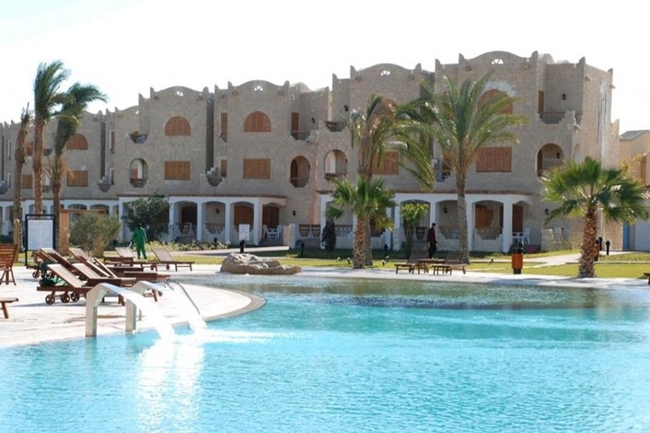 Hurghada - Royal Lagoons 08