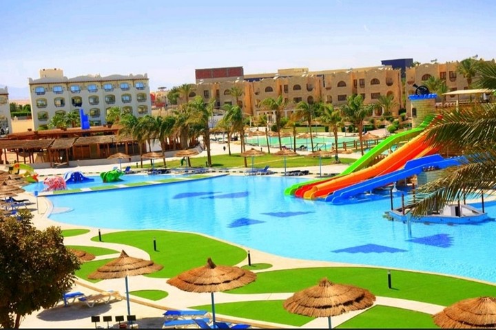 Hurghada - Royal Lagoons 10