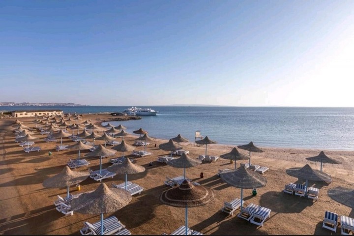 Hurghada - Royal Lagoons 11