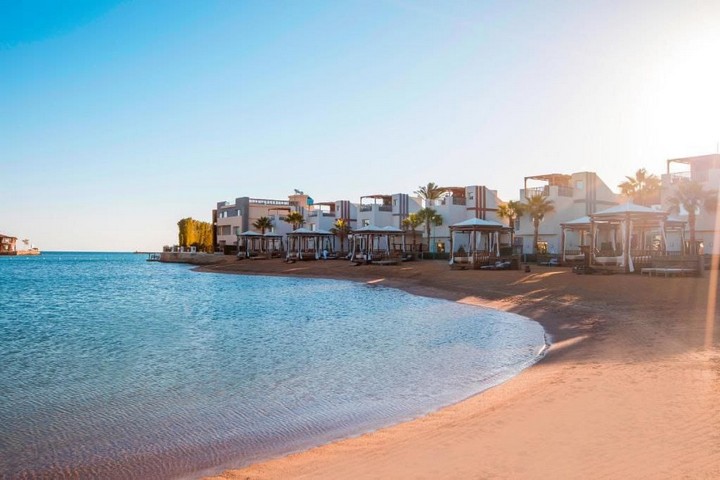 Hurghada - Sunrise Crystal Bay 18