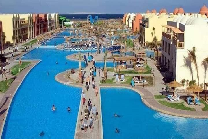 Hurghada - Titanic Beach 11