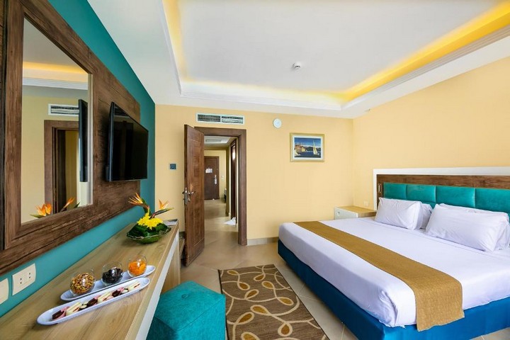 Hurghada - Titanic Resort 04