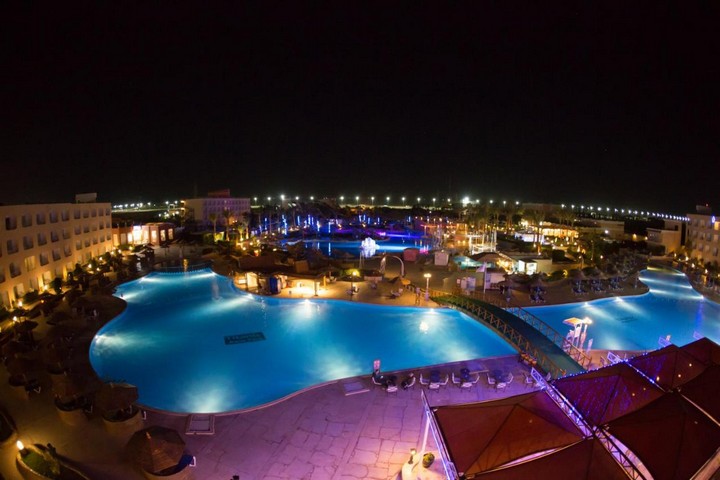 Hurghada - Titanic Resort 13