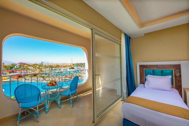 Hurghada - Titanic Resort 15