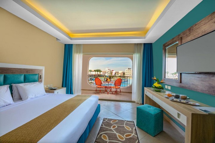 Hurghada - Titanic Resort 16