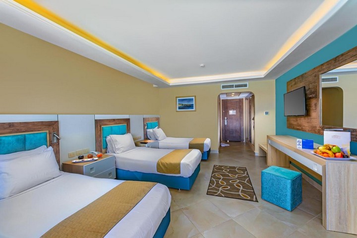 Hurghada - Titanic Resort 17