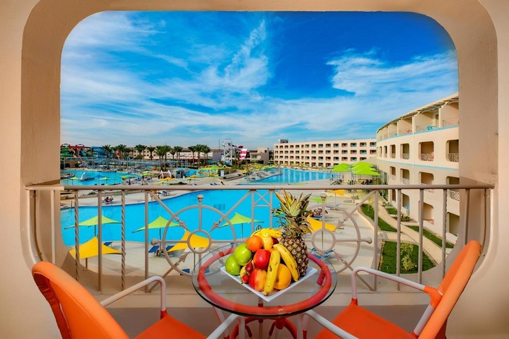 Hurghada - Titanic Resort 18