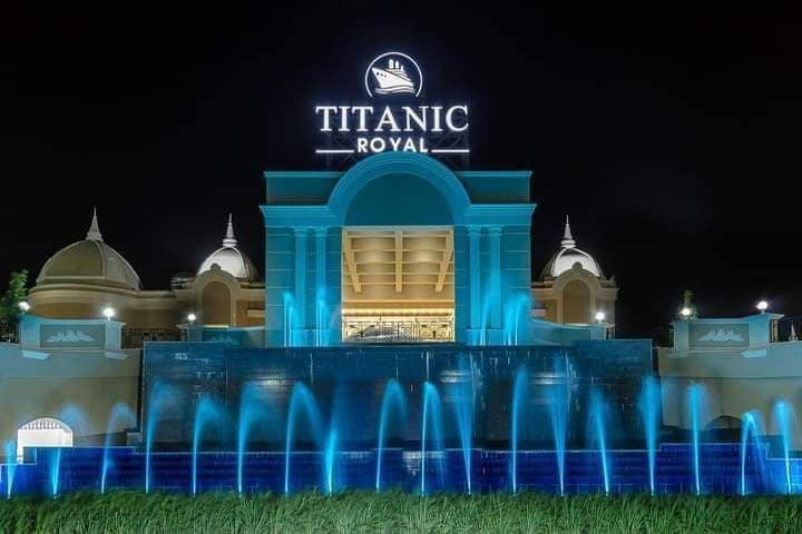 Hurghada - Titanic Royal 13