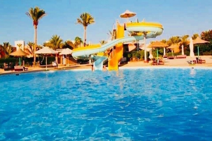 Sharm El Sheikh - Amwaj Oyoun 02